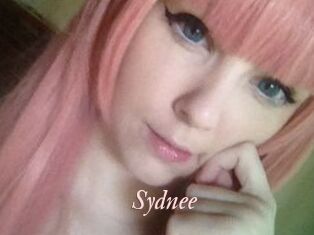 Sydnee Leukelol