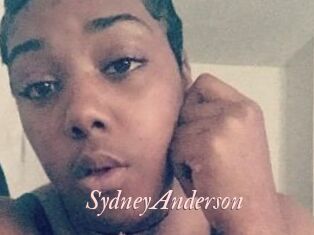 Sydney_Anderson