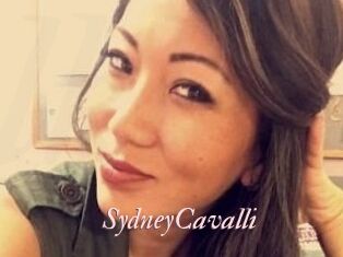 Sydney_Cavalli