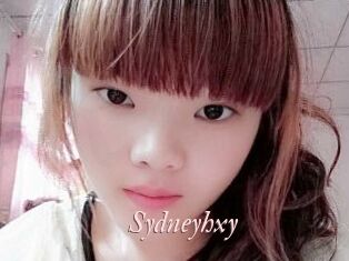 Sydneyhxy