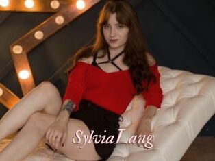 SylviaLang
