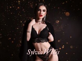 SylviaWillis