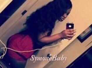 SymoneBaby