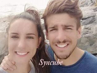 Syncube