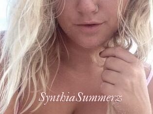 SynthiaSummerz