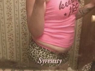Syrenity