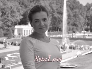 SytaLove