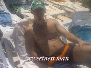 _sweetness_man