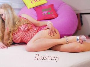 Rosiesexy