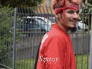 S3xt0y