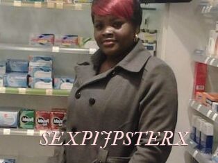 SEXPIJPSTERX