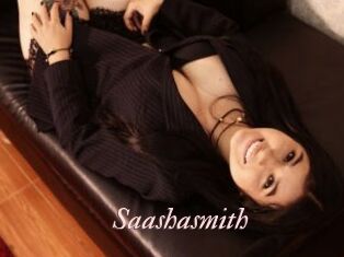 Saashasmith