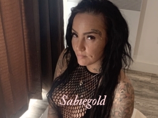 Sabiegold