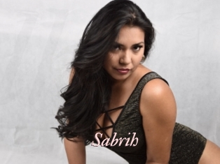 Sabrih