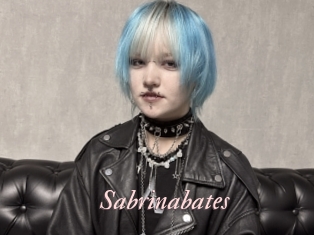 Sabrinabates