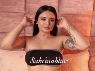 Sabrinabluee