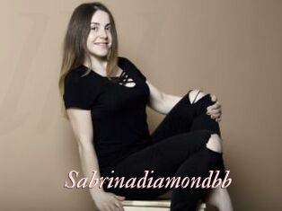 Sabrinadiamondbb