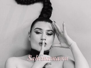 Sabrinamason