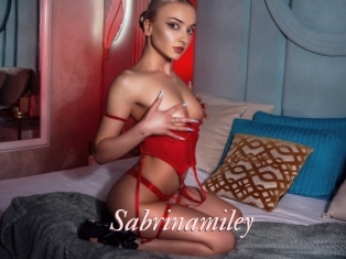 Sabrinamiley