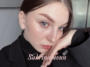 Sabrinamoun