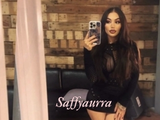 Saffyaurra