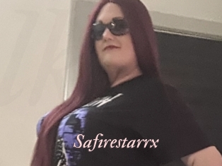 Safirestarrx