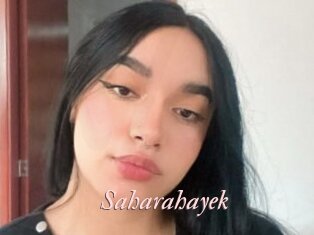 Saharahayek