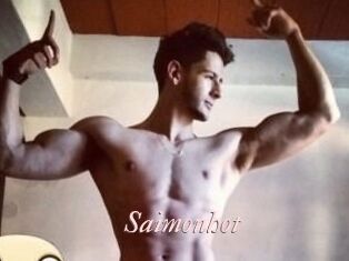 Saimonhot