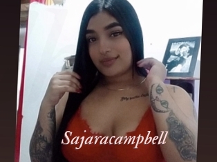 Sajaracampbell