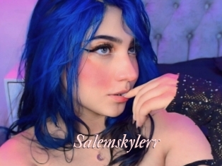 Salemskylerr