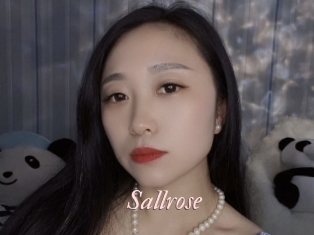 Sallrose