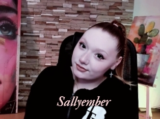 Sallyember