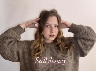 Sallyhoney