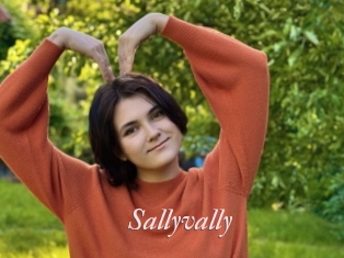 Sallyvally