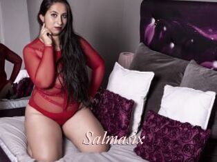 salmasix Leukelol