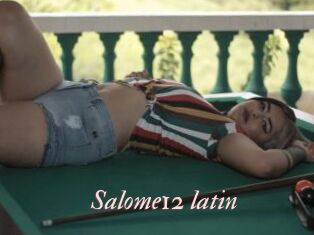 Salome12_latin