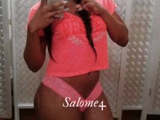 Salome4
