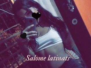Salome_latinats