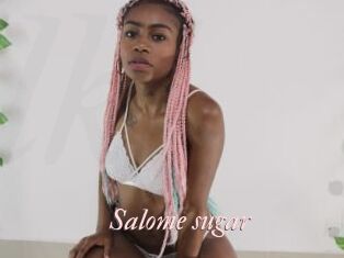 Salome_sugar