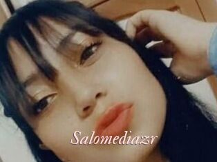 Salomediazr