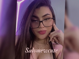 Salomewcute