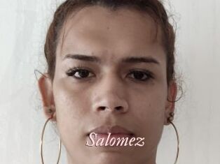 Salomez