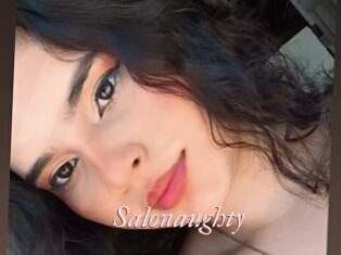 Salonaughty