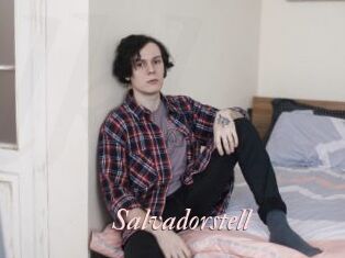 Salvadorstell