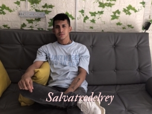 Salvatredelrey