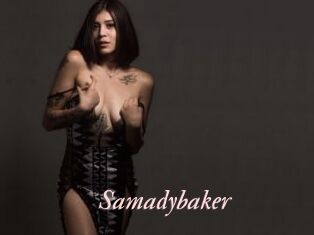 Samadybaker