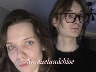 Samaelandchloe