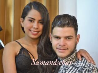 Samandsebas