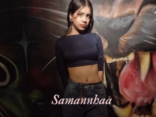 Samannhaa