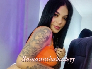 Samannthabaileyy